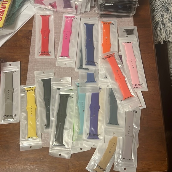 Apple Watch bands 38/ 40 mm - Picture 10 of 16